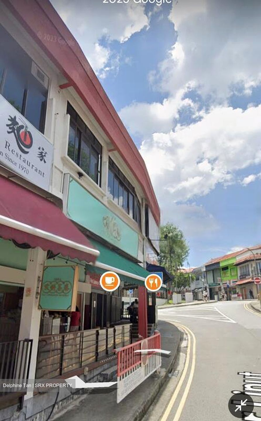 Holland Village Corner (D10), Retail #466545631